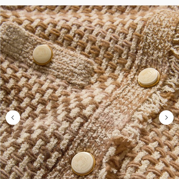 Veronica Beard Sariyah Jacket - Picture 3 of 12